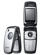 Samsung E760 tarvikkeet