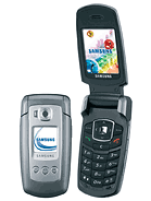 Samsung E770 tarvikkeet