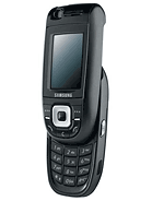 Samsung E860 tarvikkeet
