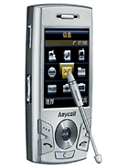 Samsung E898 tarvikkeet