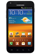 Samsung Galaxy S II Epic 4G Touch tarvikkeet