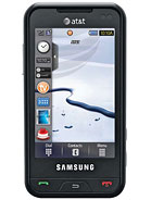 Samsung A867 Eternity tarvikkeet