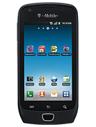 Samsung Exhibit 4G tarvikkeet
