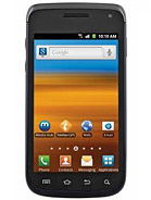Samsung Exhibit II 4G T679 tarvikkeet