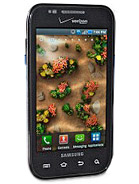 Samsung Fascinate tarvikkeet