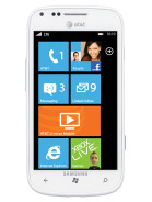 Samsung Focus 2 I667 tarvikkeet