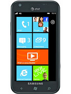 Samsung Focus S I937 tarvikkeet