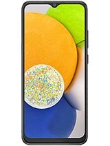 Samsung Galaxy A03 tarvikkeet