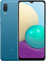 Samsung Galaxy A02 tarvikkeet