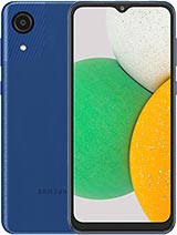 Samsung Galaxy A03 Core tarvikkeet