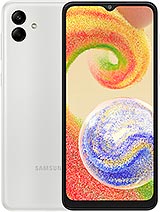 Samsung Galaxy A04 tarvikkeet