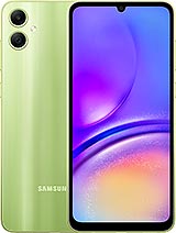 Samsung Galaxy A05 tarvikkeet