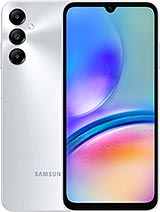 Samsung Galaxy A05s tarvikkeet