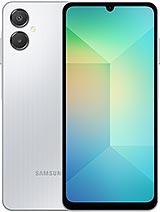 Samsung Galaxy A06 5G tarvikkeet