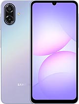 Samsung Galaxy A07 tarvikkeet