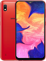 Samsung Galaxy A10 tarvikkeet