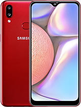 Samsung Galaxy A10s tarvikkeet