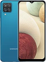 Samsung Galaxy A12 tarvikkeet
