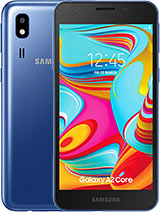 Samsung Galaxy A2 Core tarvikkeet