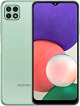 Samsung Galaxy A22 5G tarvikkeet