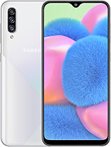 Samsung Galaxy A30s tarvikkeet