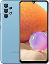 Samsung Galaxy A32 tarvikkeet