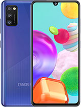 Samsung Galaxy A41 tarvikkeet