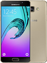 Samsung Galaxy A5 (2016) tarvikkeet