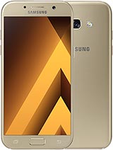 Samsung Galaxy A5 (2017) tarvikkeet
