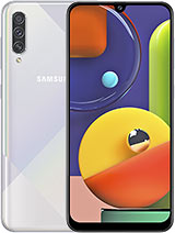 Samsung Galaxy A50s tarvikkeet