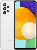 Samsung Galaxy A52 5G tarvikkeet