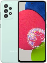 Samsung Galaxy A52s 5G tarvikkeet