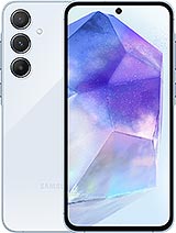 Samsung Galaxy A55 tarvikkeet