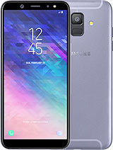 Samsung Galaxy A6 (2018) tarvikkeet