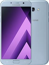 Samsung Galaxy A7 (2017) tarvikkeet