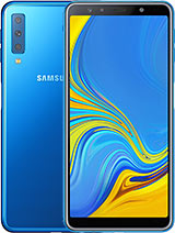 Samsung Galaxy A7 (2018) tarvikkeet