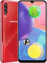 Samsung Galaxy A70s tarvikkeet