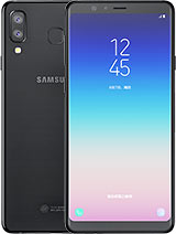 Samsung Galaxy A8 Star (A9 Star) tarvikkeet