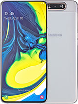 Samsung Galaxy A80 tarvikkeet