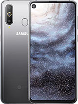 Samsung Galaxy A8s tarvikkeet