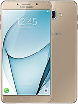 Samsung Galaxy A9 (2016) tarvikkeet