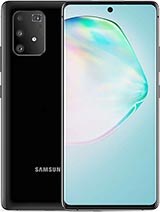 Samsung Galaxy A91 tarvikkeet
