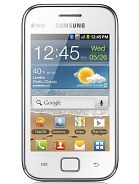 Samsung Galaxy Ace Duos S6802 tarvikkeet