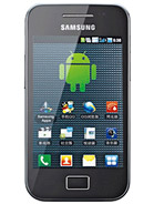 Samsung Galaxy Ace Duos I589 tarvikkeet