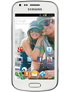 Samsung Galaxy Ace II X S7560M tarvikkeet