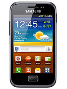 Samsung Galaxy Ace Plus S7500 tarvikkeet