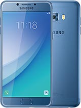 Samsung Galaxy C5 Pro tarvikkeet