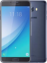 Samsung Galaxy C7 Pro tarvikkeet