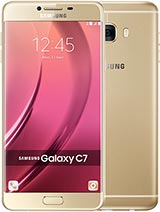 Samsung Galaxy C7 tarvikkeet