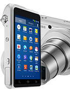 Samsung Galaxy Camera 2 GC200 tarvikkeet